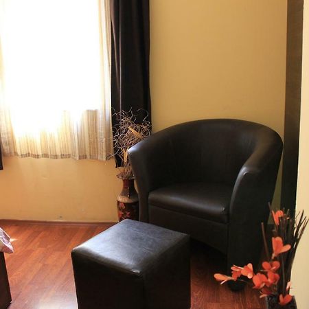 Villa Gala Скопье Экстерьер фото