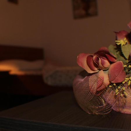 Villa Gala Скопье Экстерьер фото